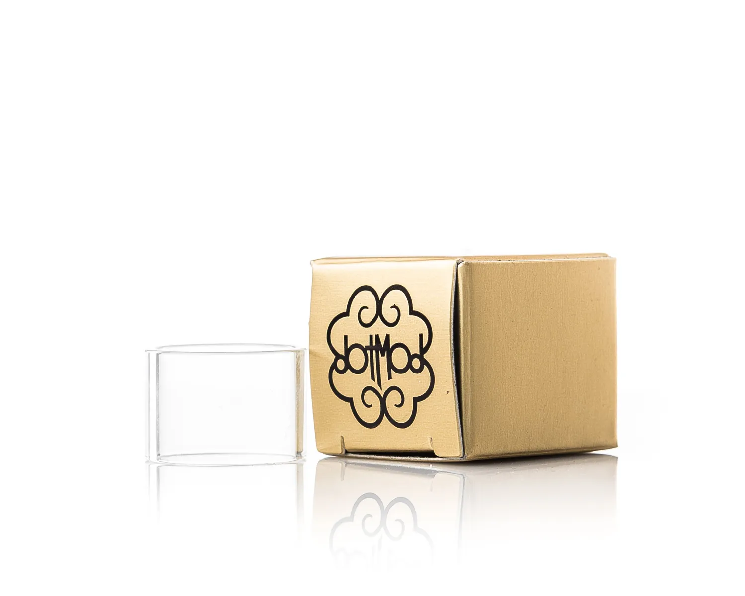 Dotmod reservedeglass RTA 22mm standard