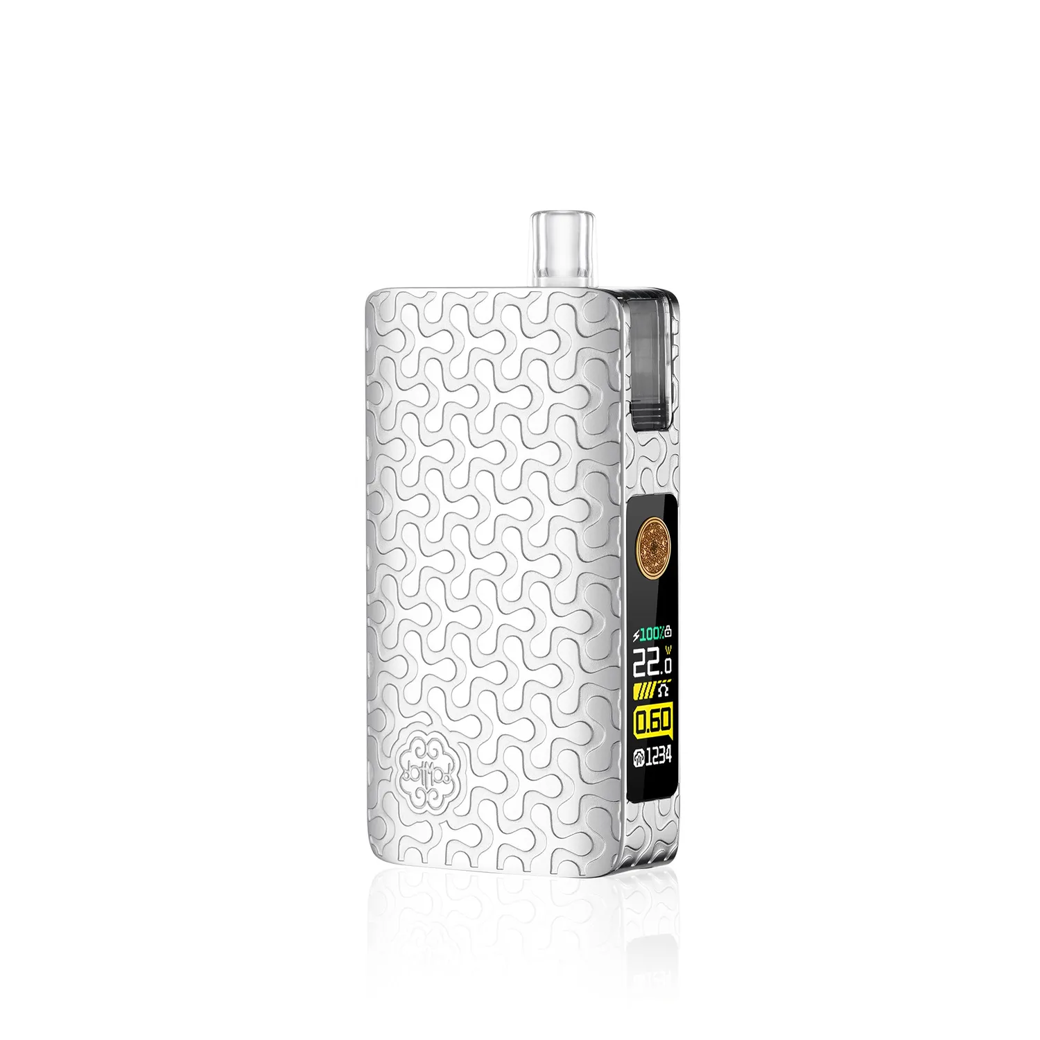 Dotmod dotPod Max podsystem Gold 5ml – 60W