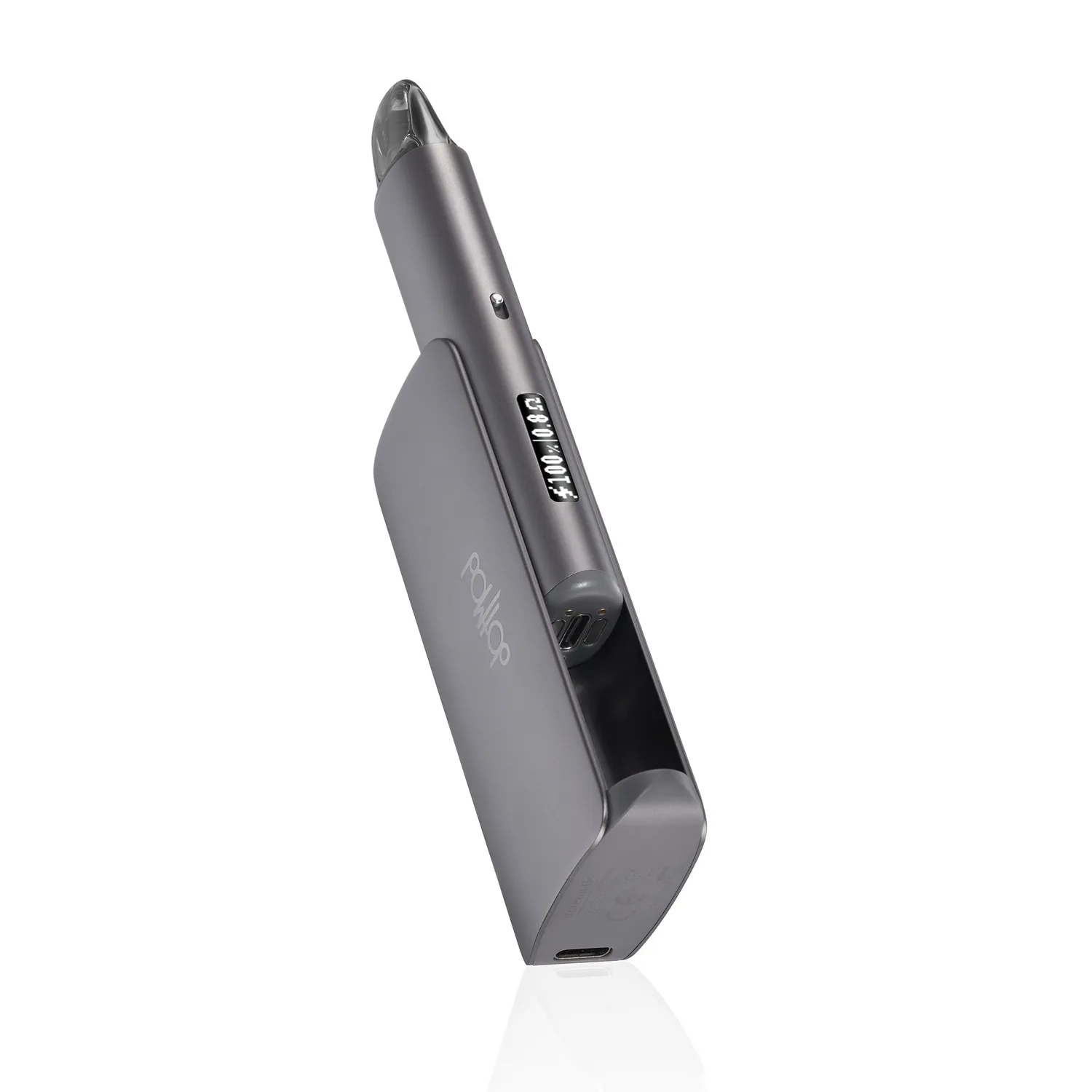 Dotmod dotPod Go Kit podsystem svart 3000mAh