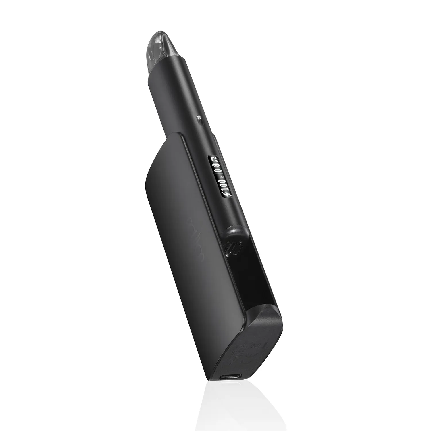 Dotmod dotPod Go Kit podsystem svart 3000mAh
