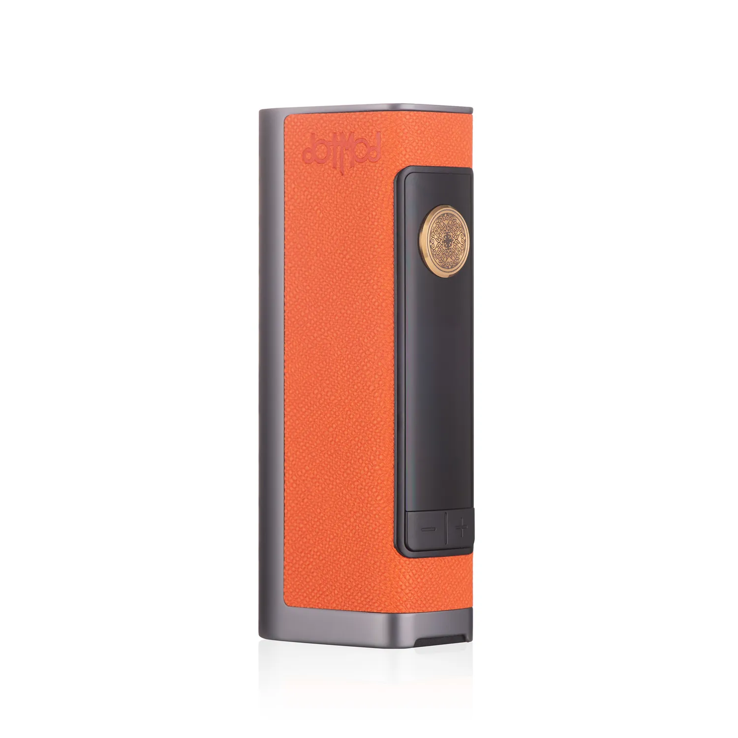 Dotmod dotBox 100W vapemod Black – vanntett IP67