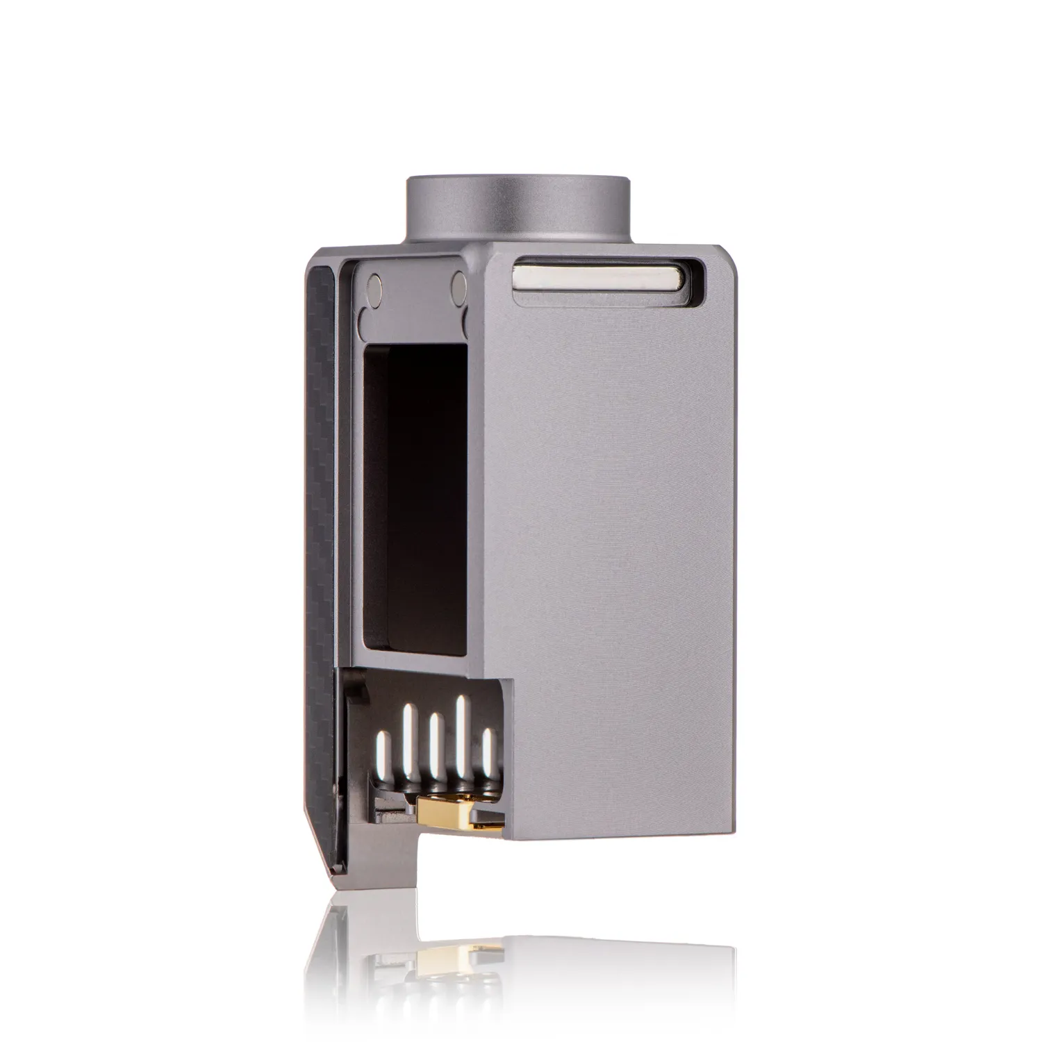 Dotmod dotAIO X boro tankmodul – med adapter