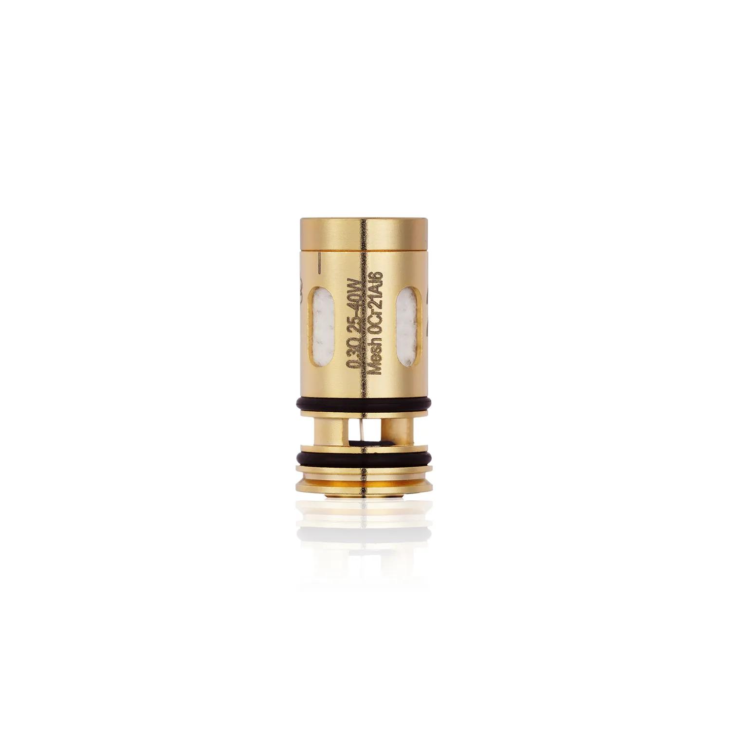 Dotmod dotCoils mesh coil 5-pakning