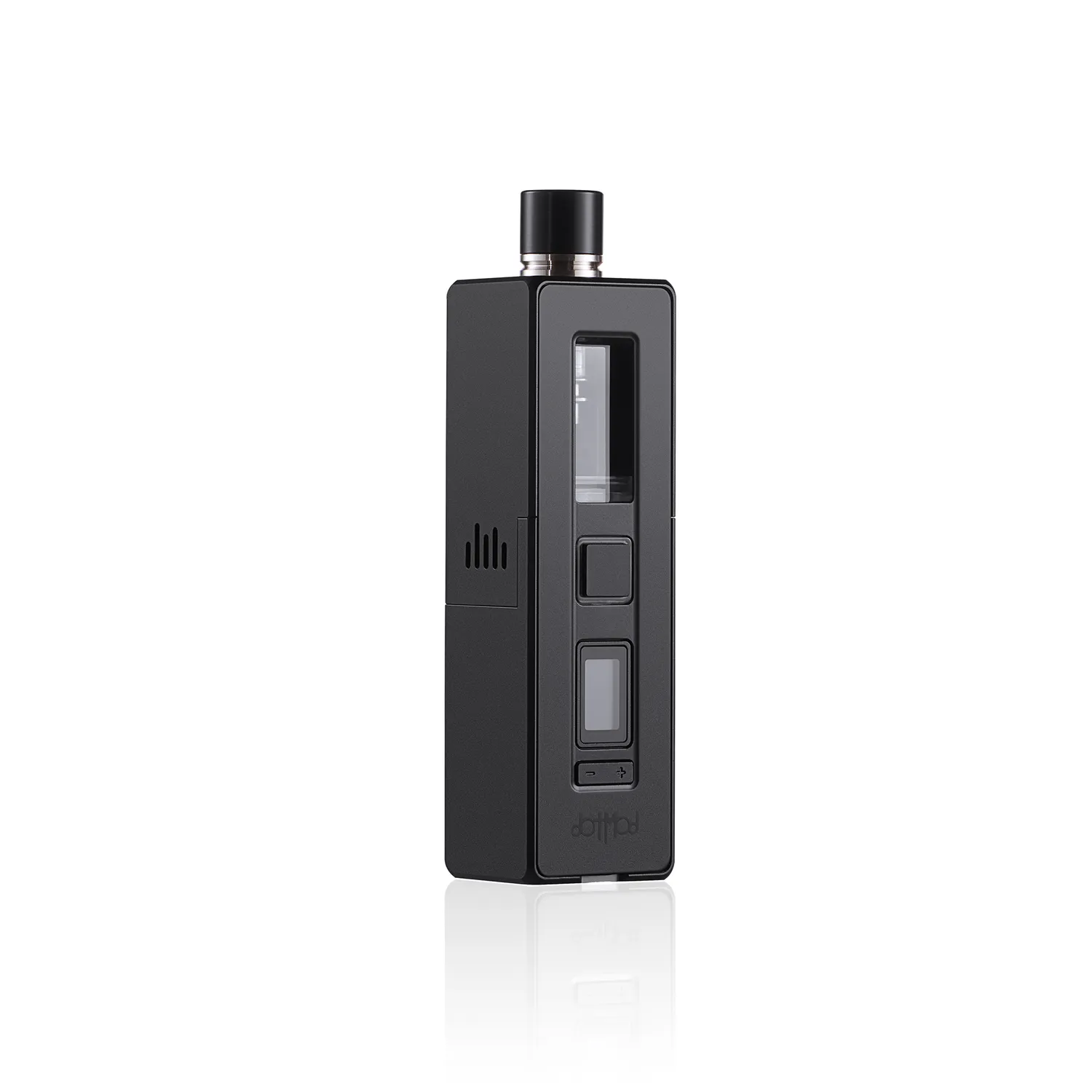 Dotmod dotAIO X Essential Kit vape svart modulær