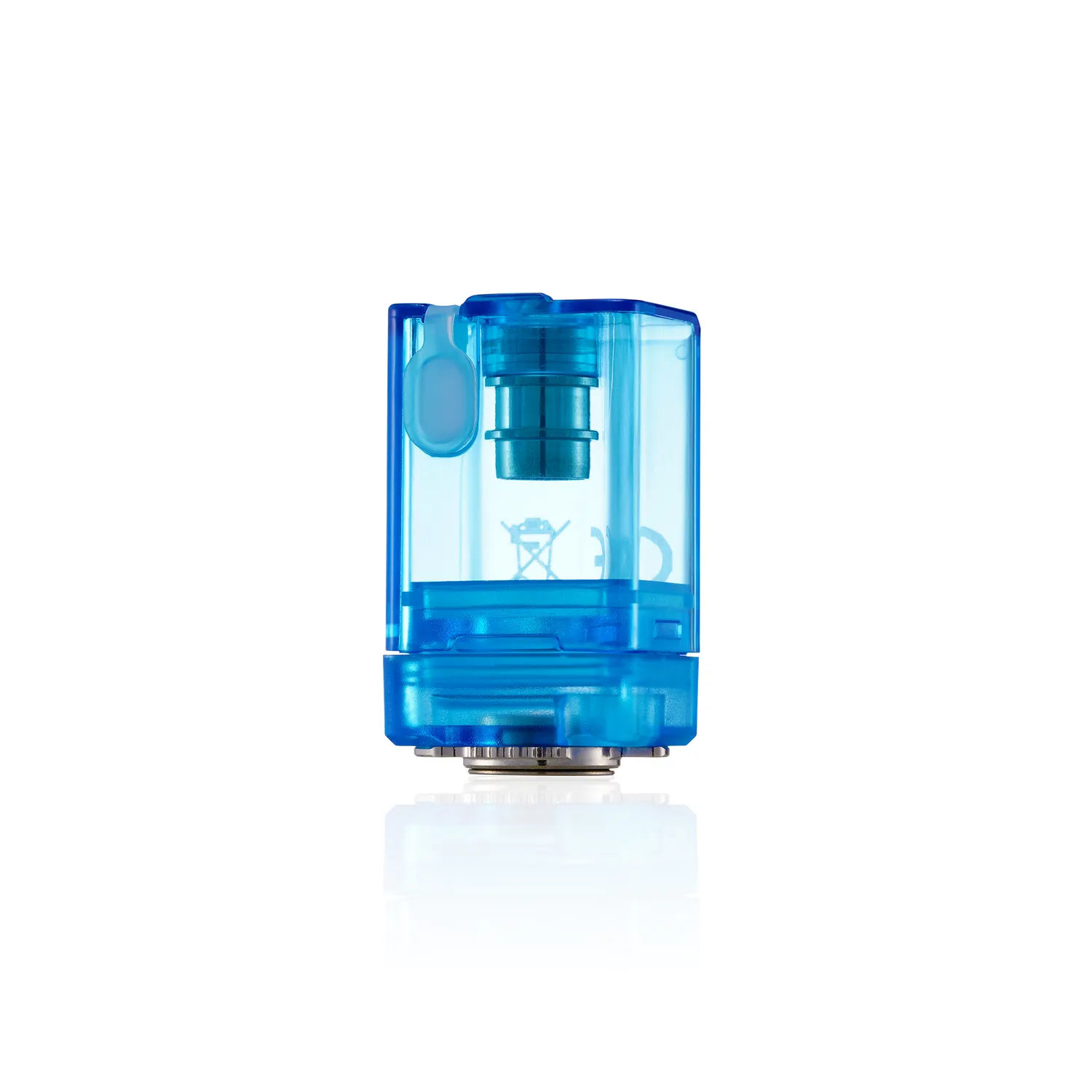 Dotmod dotAIO V4 tank 4 ml reservetank