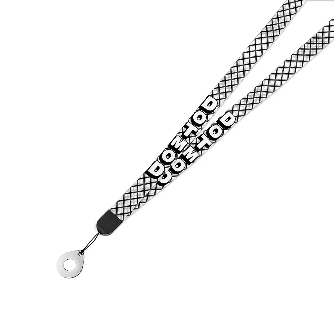 Dotmod dotStick Lanyard halsreim 81cm stoff