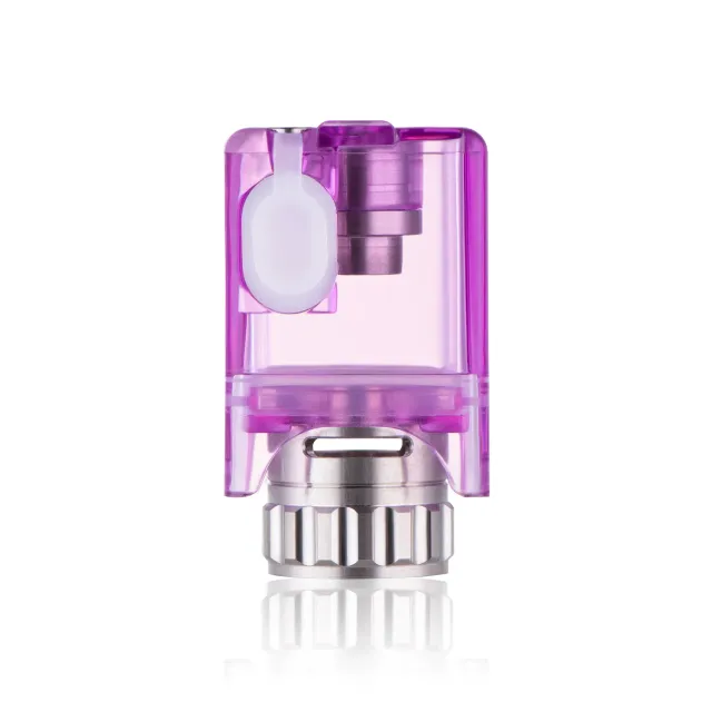 Dotmod dotAIO V2 erstatningstank blank reservetank