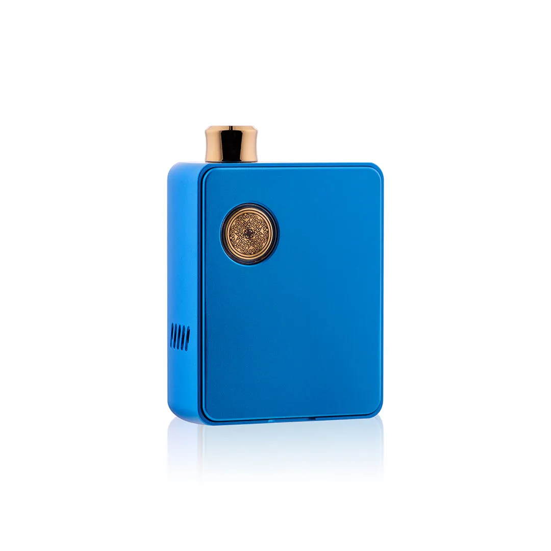 Dotmod dotAIO mini vape 2ml aluminium
