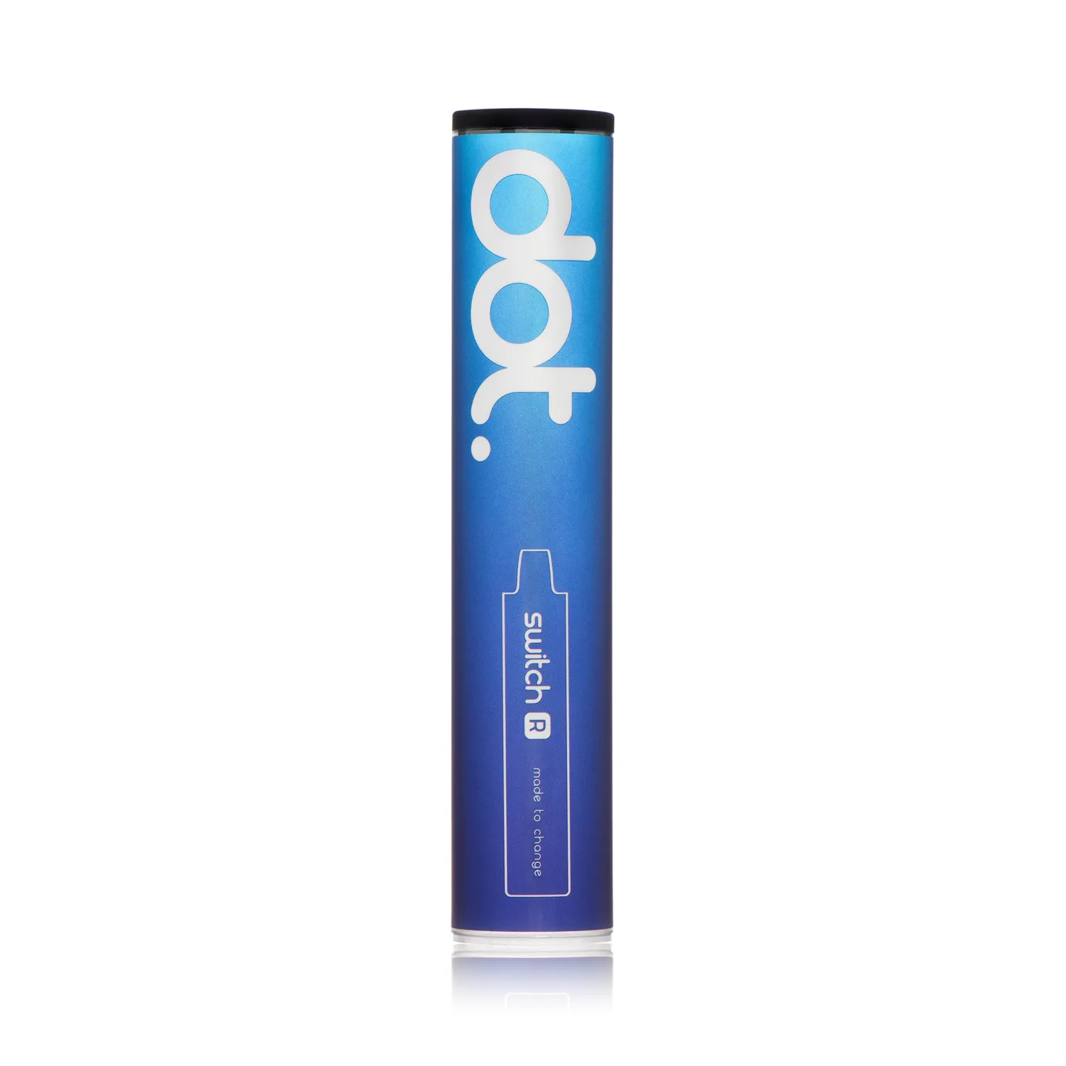 Dotmod Switch R podsystem 1000mAh 25W justerbar airflow