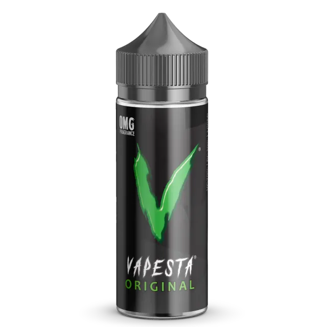 Vapesta Original shortfill 100ml 0mg energidrikk
