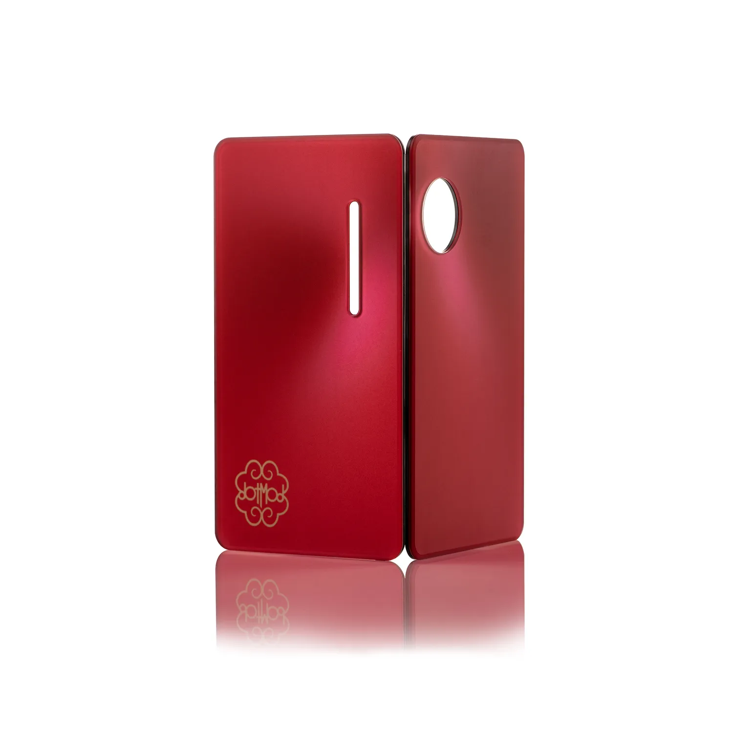 Dotmod dotAIO V2 dører glass reservedel