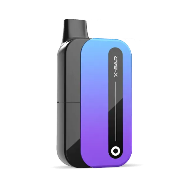 X-Bar CUB-X Purple Sky batteri 1500 mAh