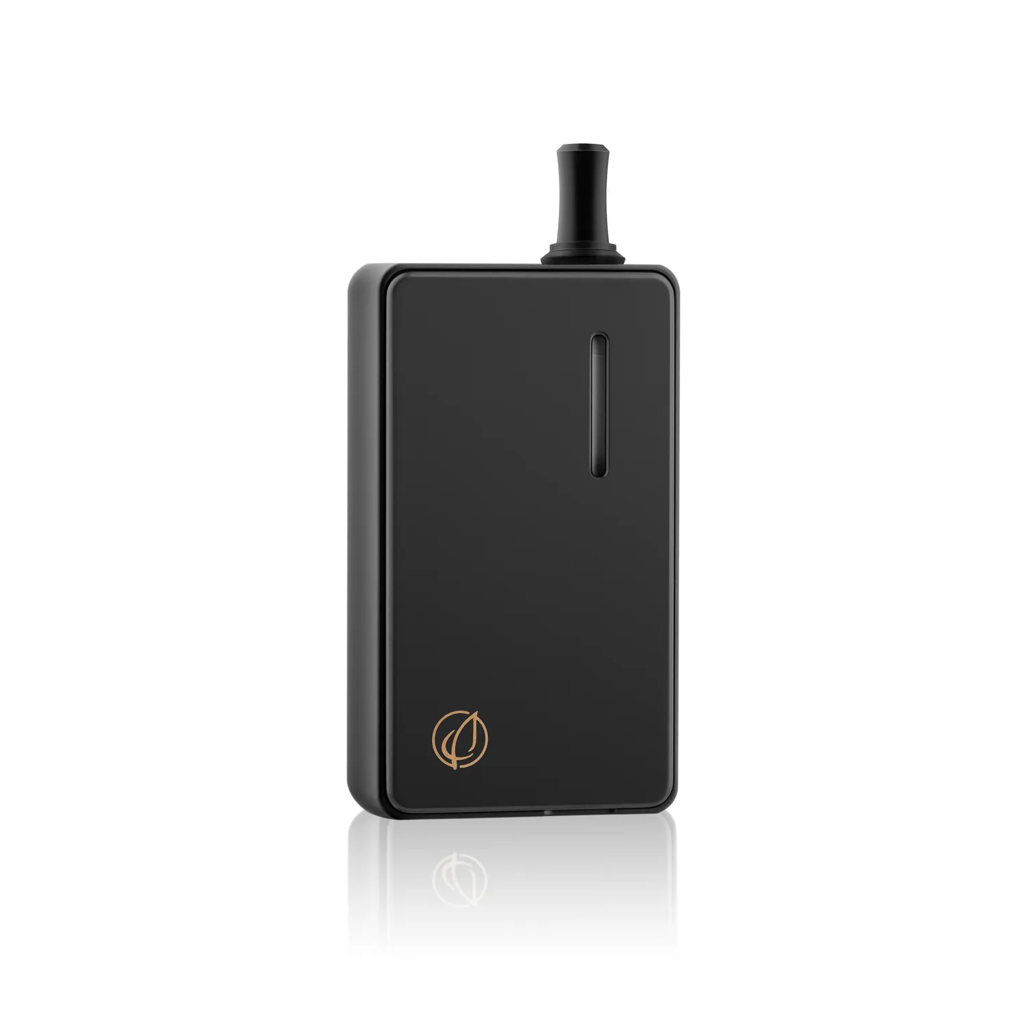 Dotmod dotLeaf V1.5 fordamper svart 245C keramikk