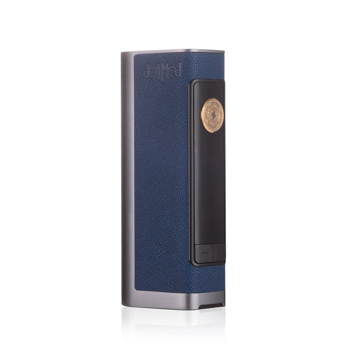 Dotmod dotBox 100W vapemod Black – vanntett IP67
