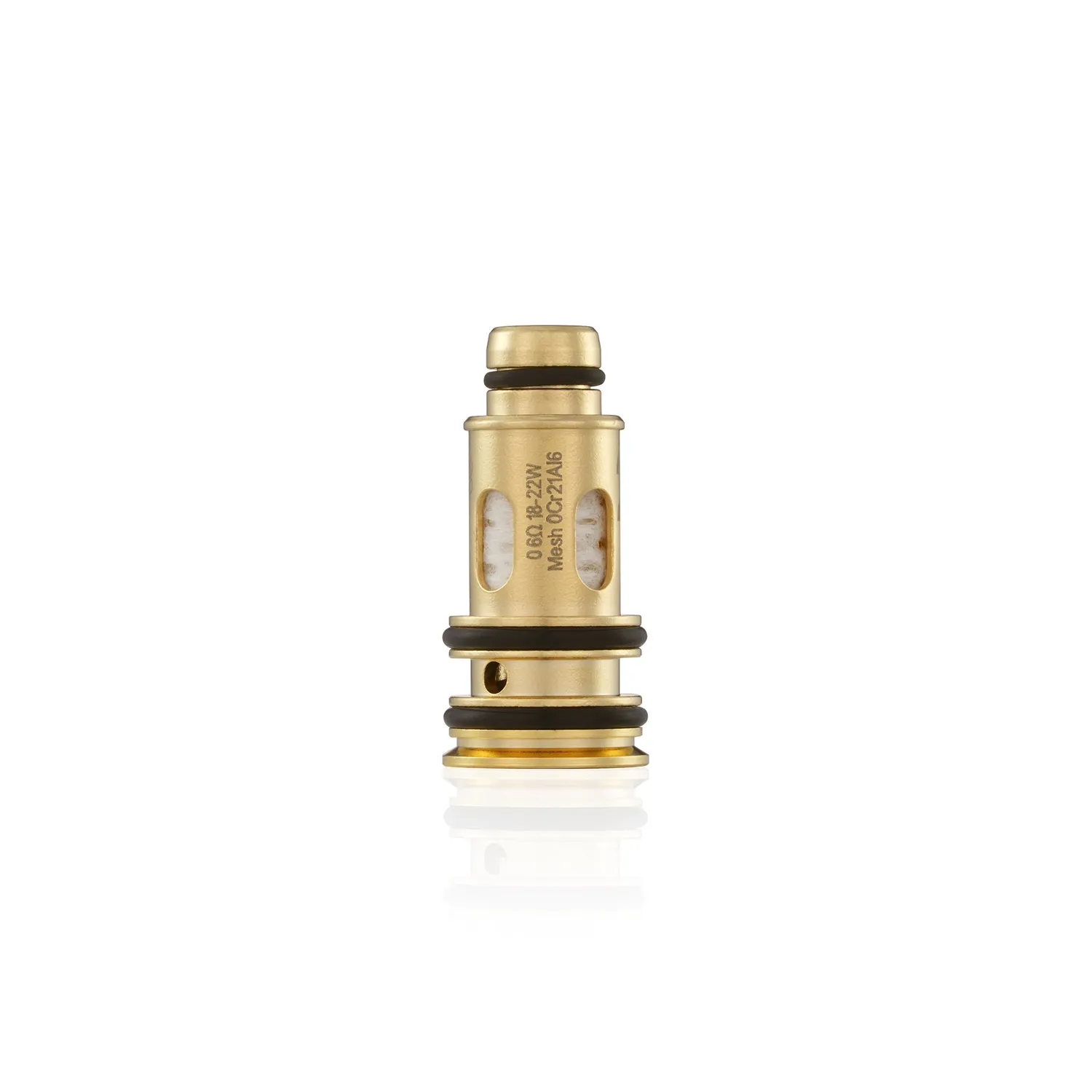 Dotmod dotCoils mesh coil 5-pakning