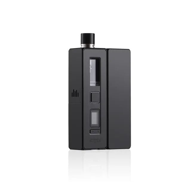 Dotmod dotAIO X Essential Kit vape svart modulær