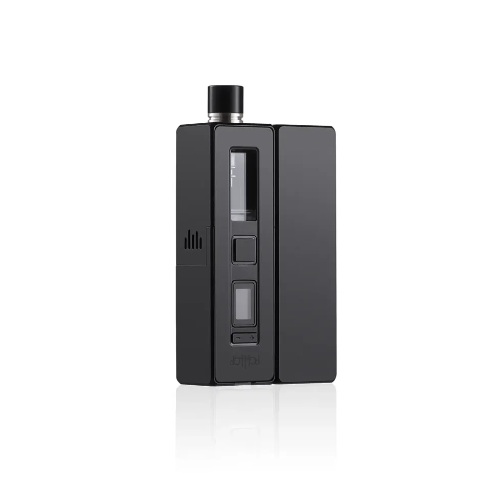 Dotmod dotAIO X Essential Kit vape svart modulær
