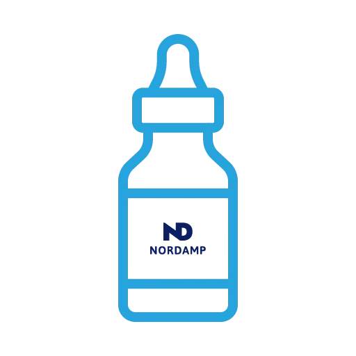 Genius Liquids Picasso Mild Tobacco e-juice 100ml