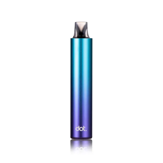 Dotmod Switch R podsystem 1000mAh 25W justerbar airflow