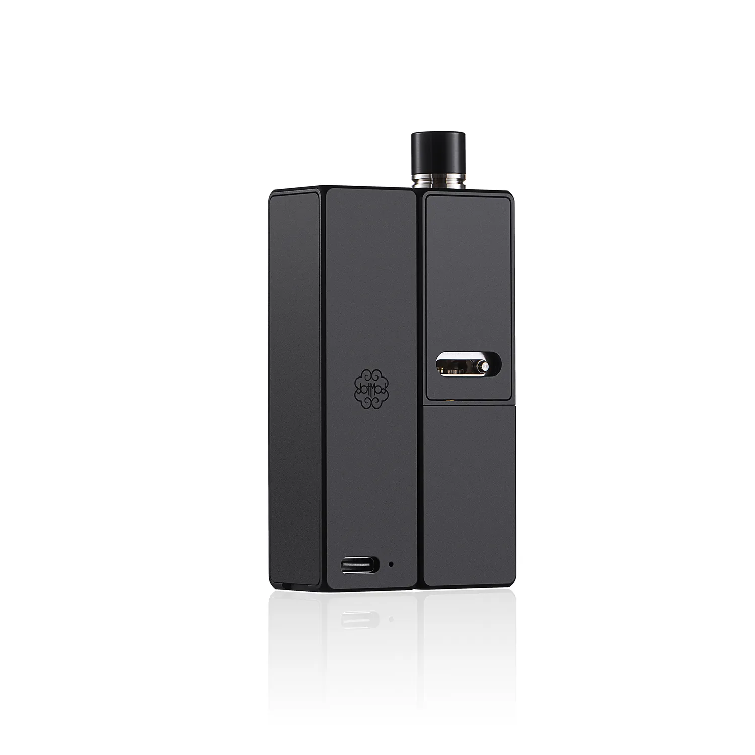 Dotmod dotAIO X Essential Kit vape svart modulær