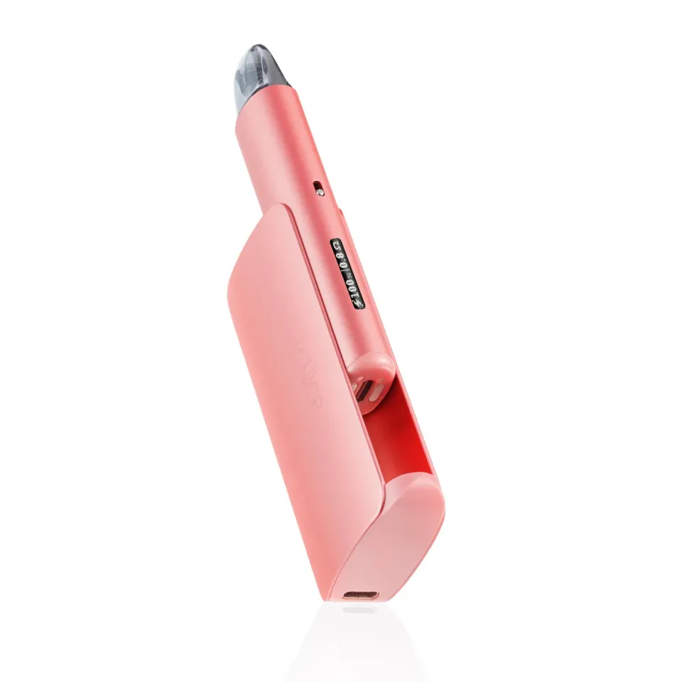 Dotmod dotPod Go Kit podsystem svart 3000mAh