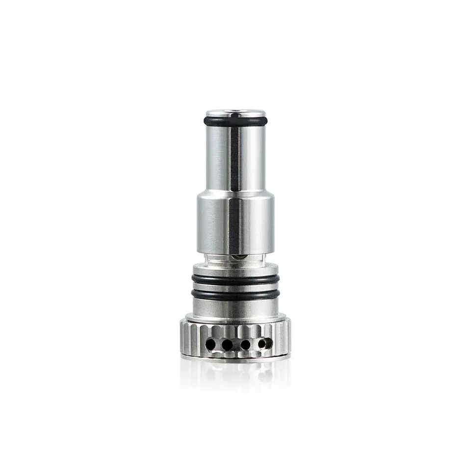 Dotmod dotAIO RBA tank postless