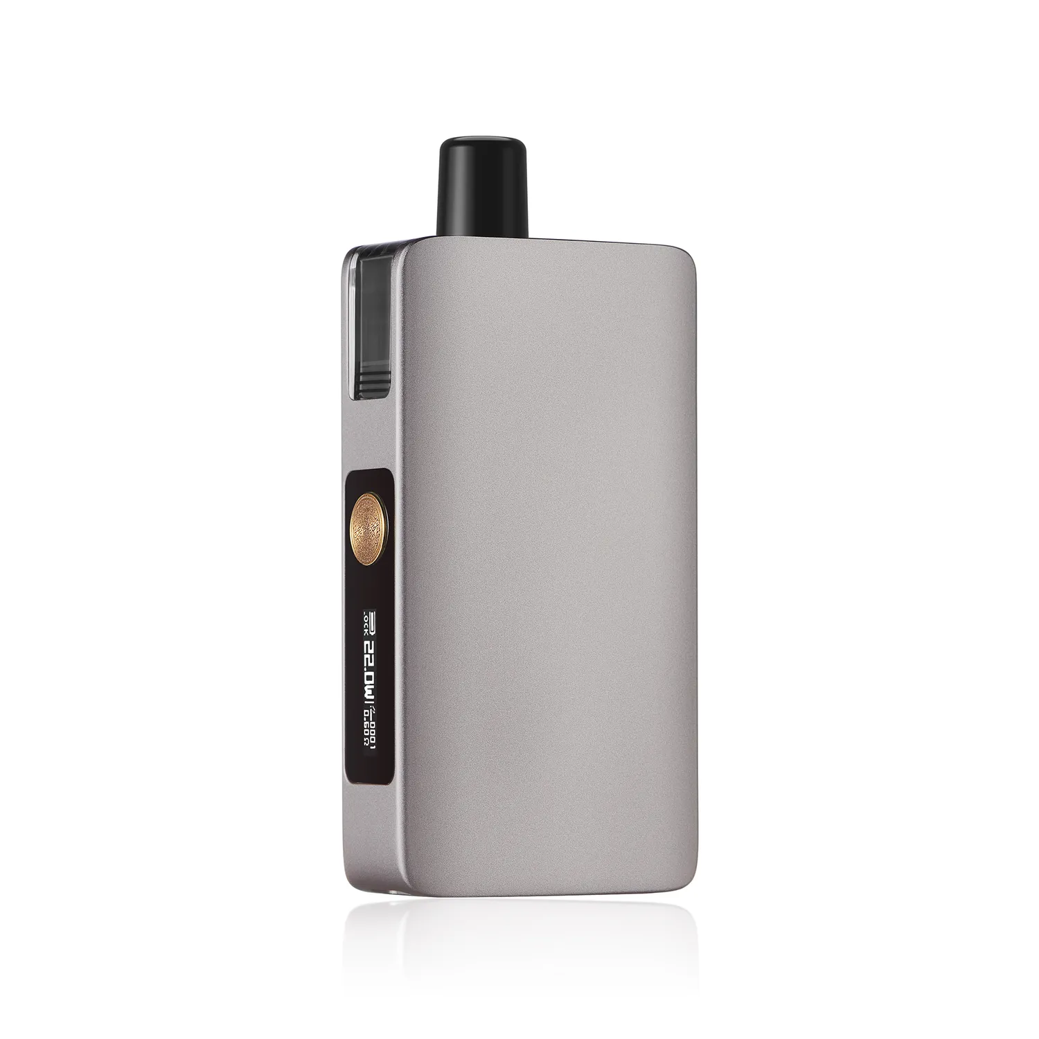 Dotmod dotPod Max podsystem 2000mAh 60W 5ml