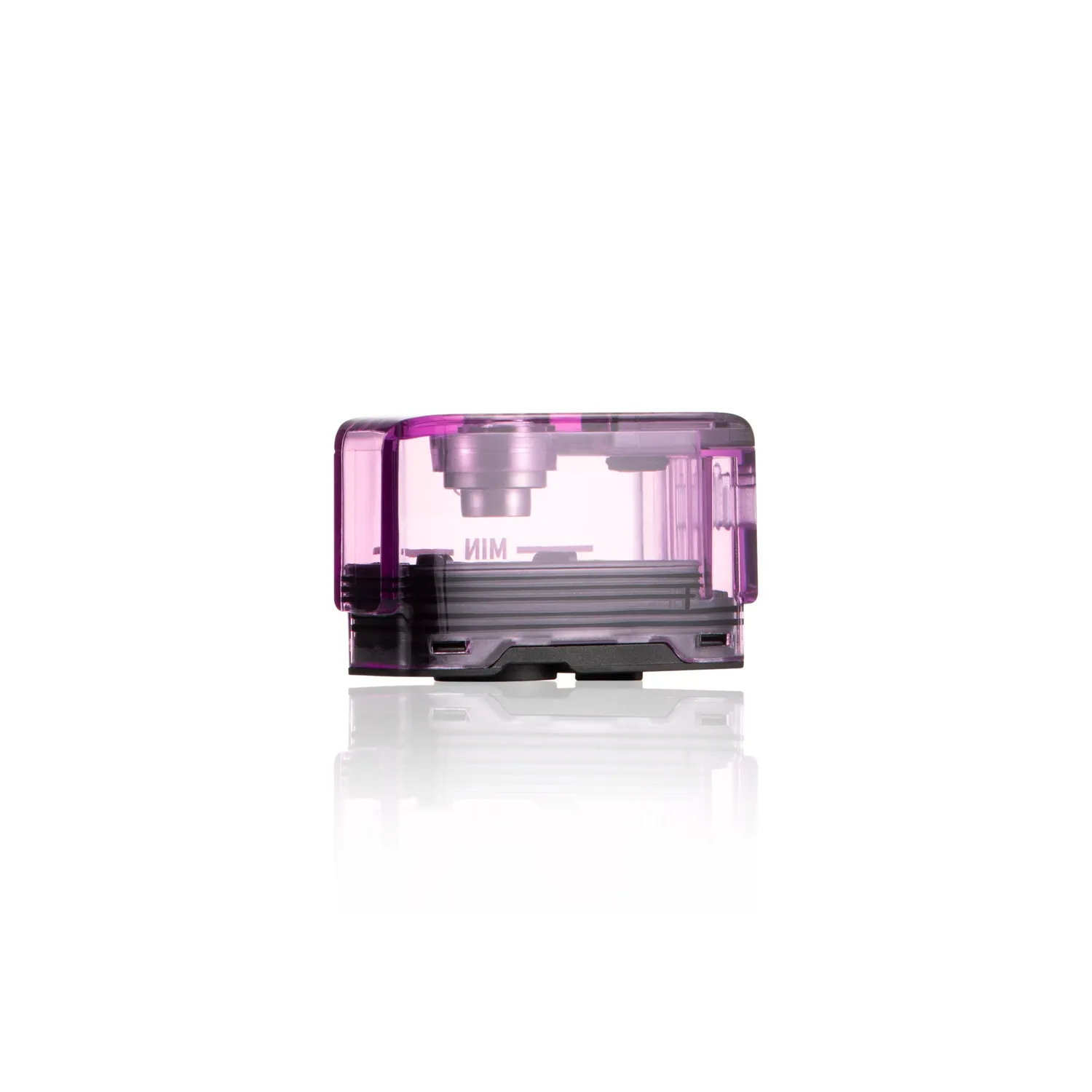 Dotmod dotPod Max podtank Clear 5ml mesh