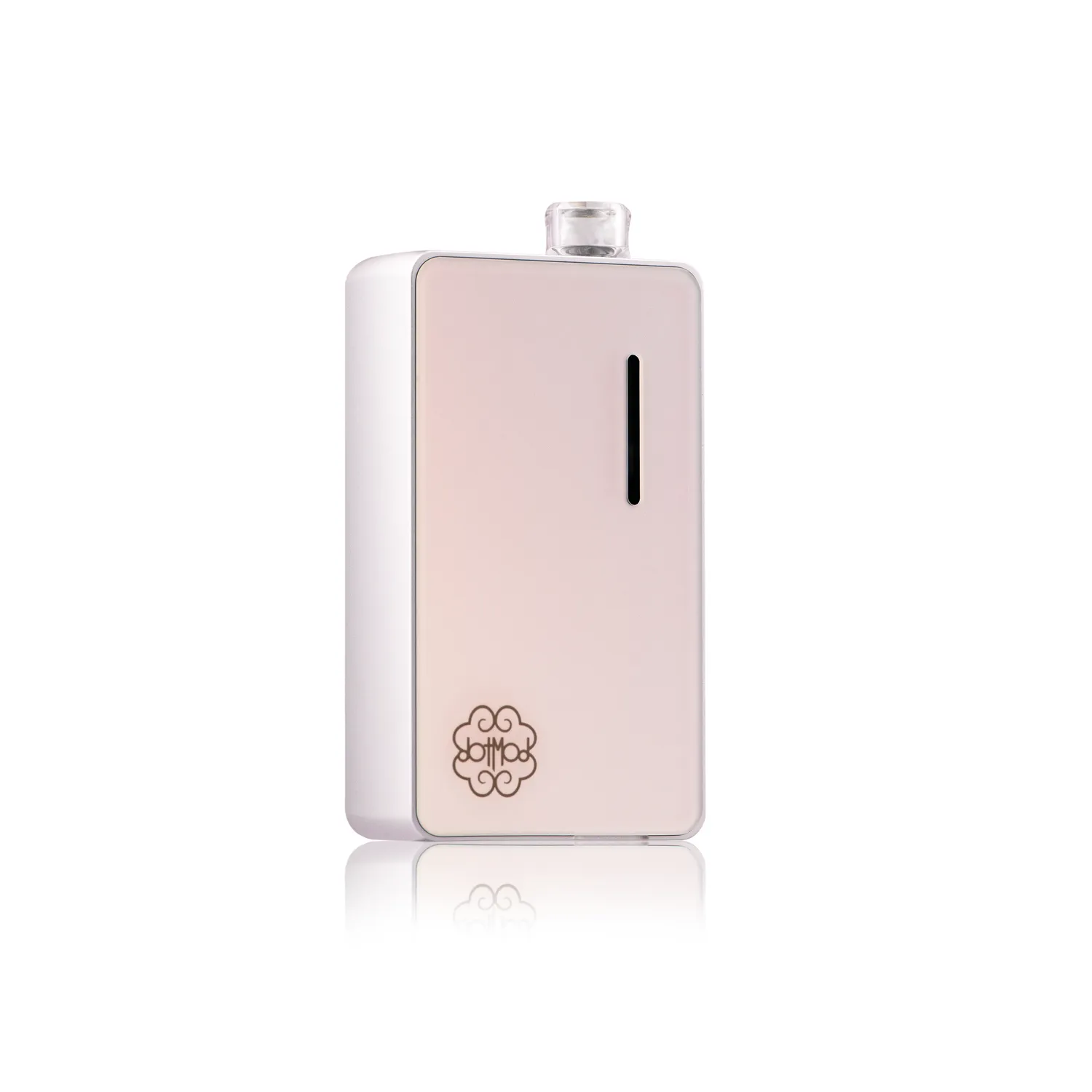 Dotmod dotAIO V2 all-in-one kit 75W 18650