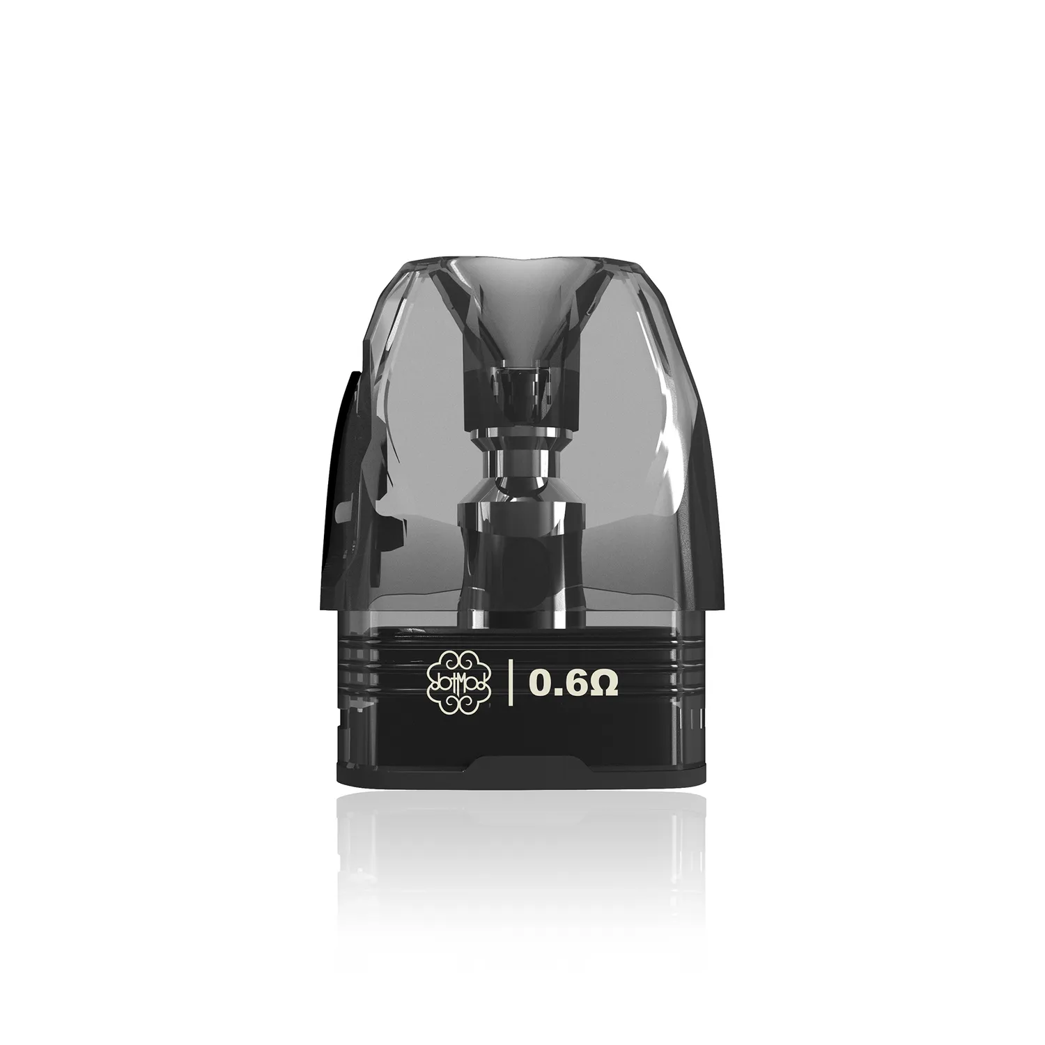 Dotmod dotPod Plus podder 0.4 ohm 3ml 2-pakning mesh