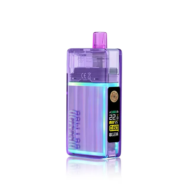 Dotmod dotPod Max Lite podsystem lilla 60W
