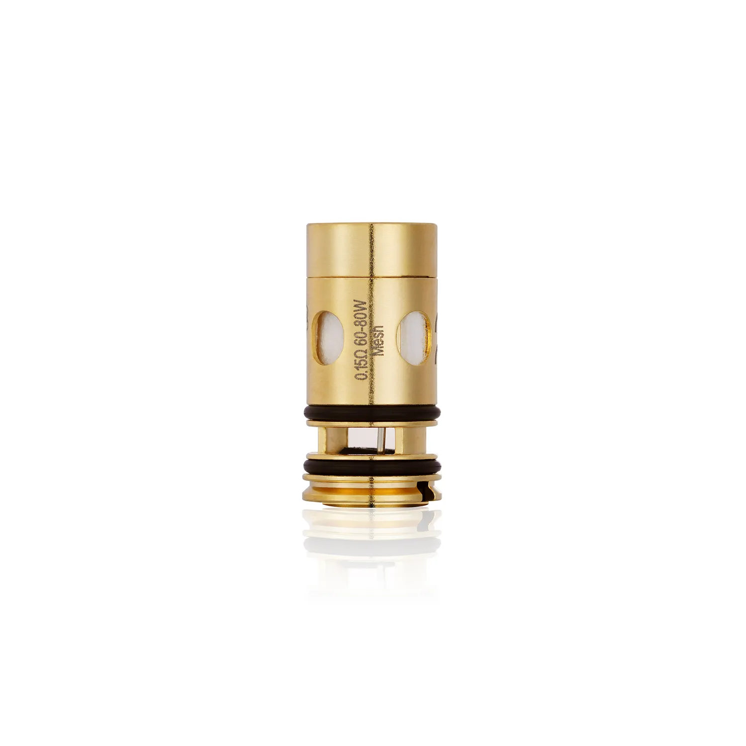 Dotmod dotCoils mesh coil 5-pakning