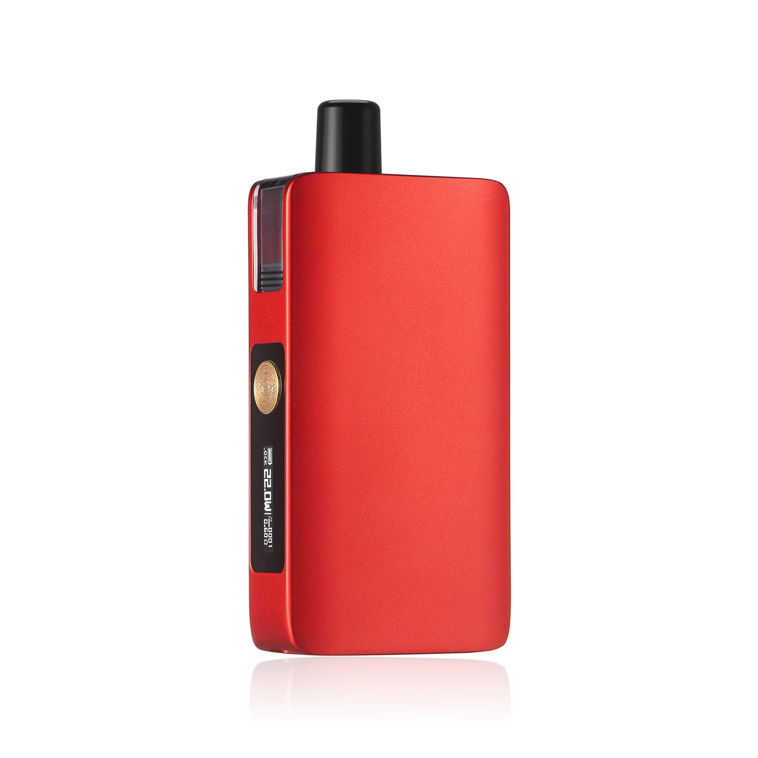 Dotmod dotPod Max podsystem 2000mAh 60W 5ml