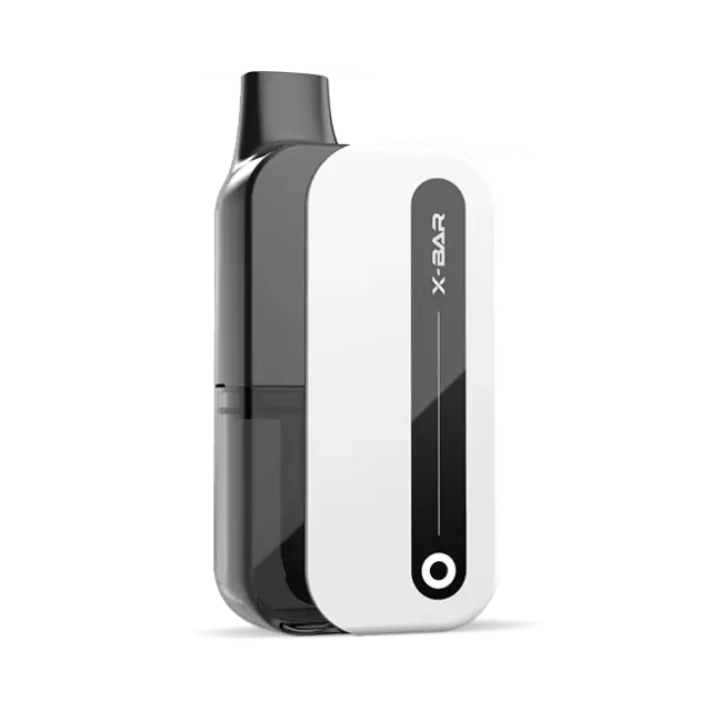 X-Bar CUB-X batteri pure white 1500 mAh