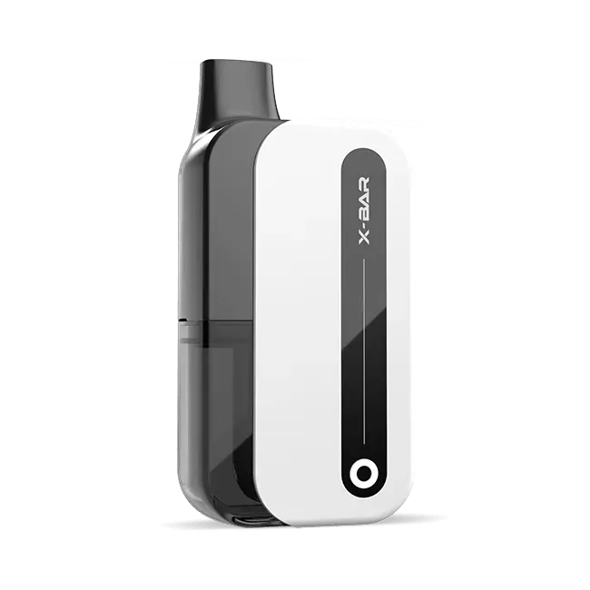 X-Bar CUB-X batteri pure white 1500 mAh
