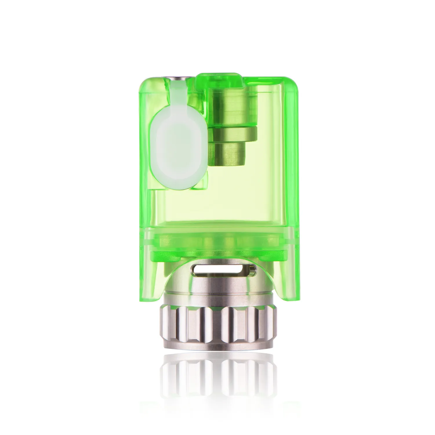 Dotmod dotAIO V2 erstatningstank blank reservetank