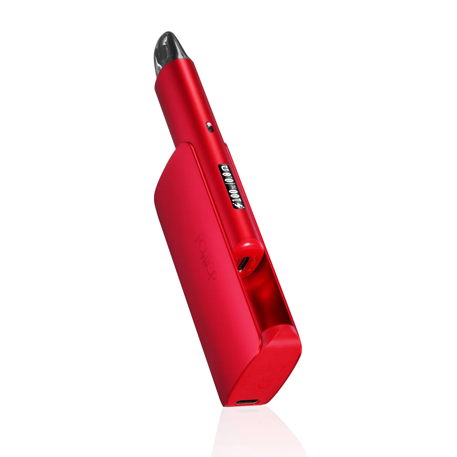 Dotmod dotPod Go Kit podsystem svart 3000mAh