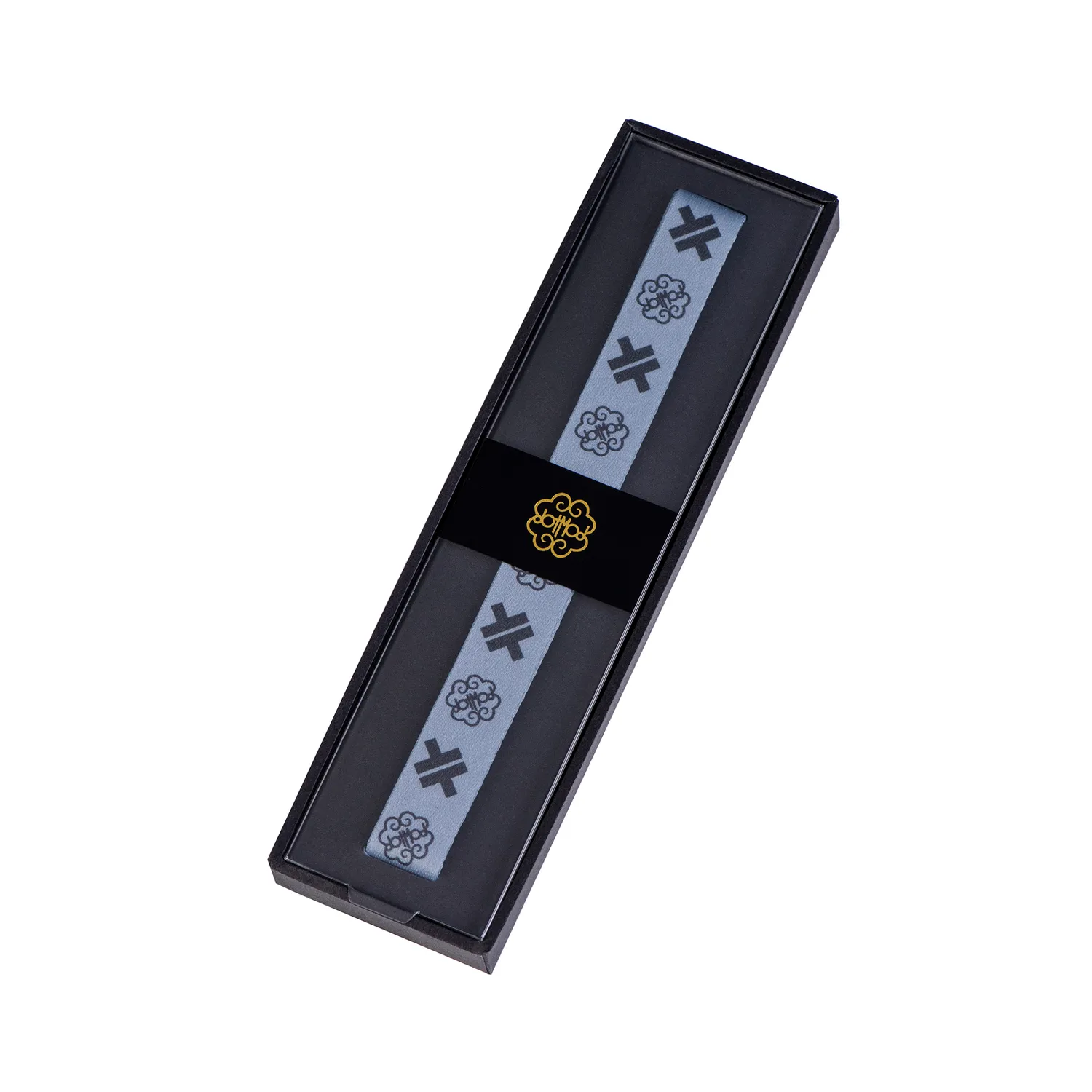 Dotmod dotStick Revo halsreim grønn 81 cm