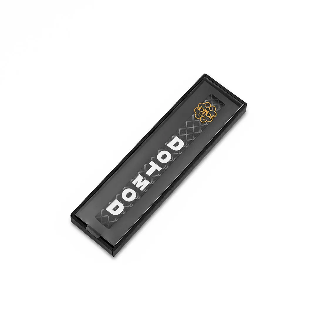 Dotmod dotStick Lanyard halsreim 81cm stoff