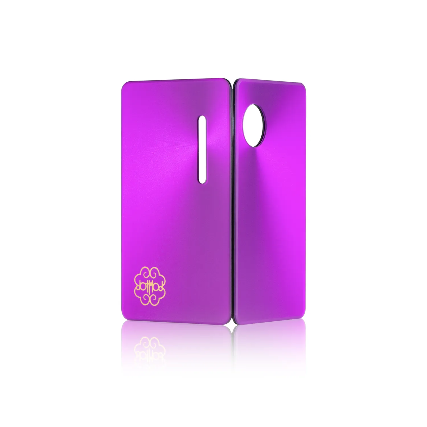 Dotmod dotAIO V2 dører glass reservedel