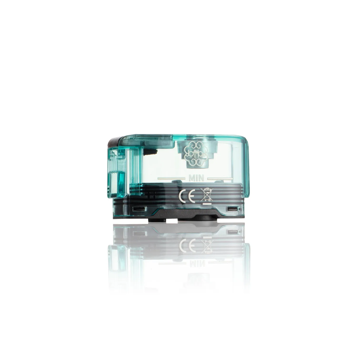 Dotmod dotPod Max podtank Clear 5ml mesh