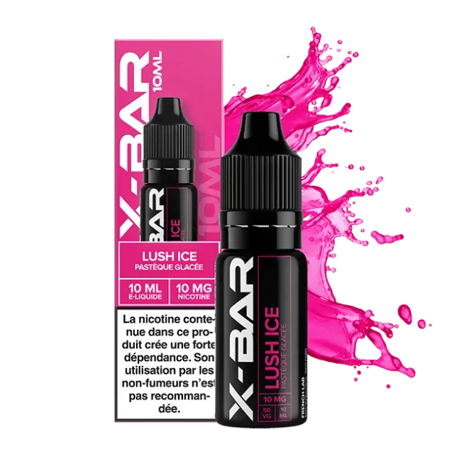 X-Bar e-væske vannmelon is 10 ml