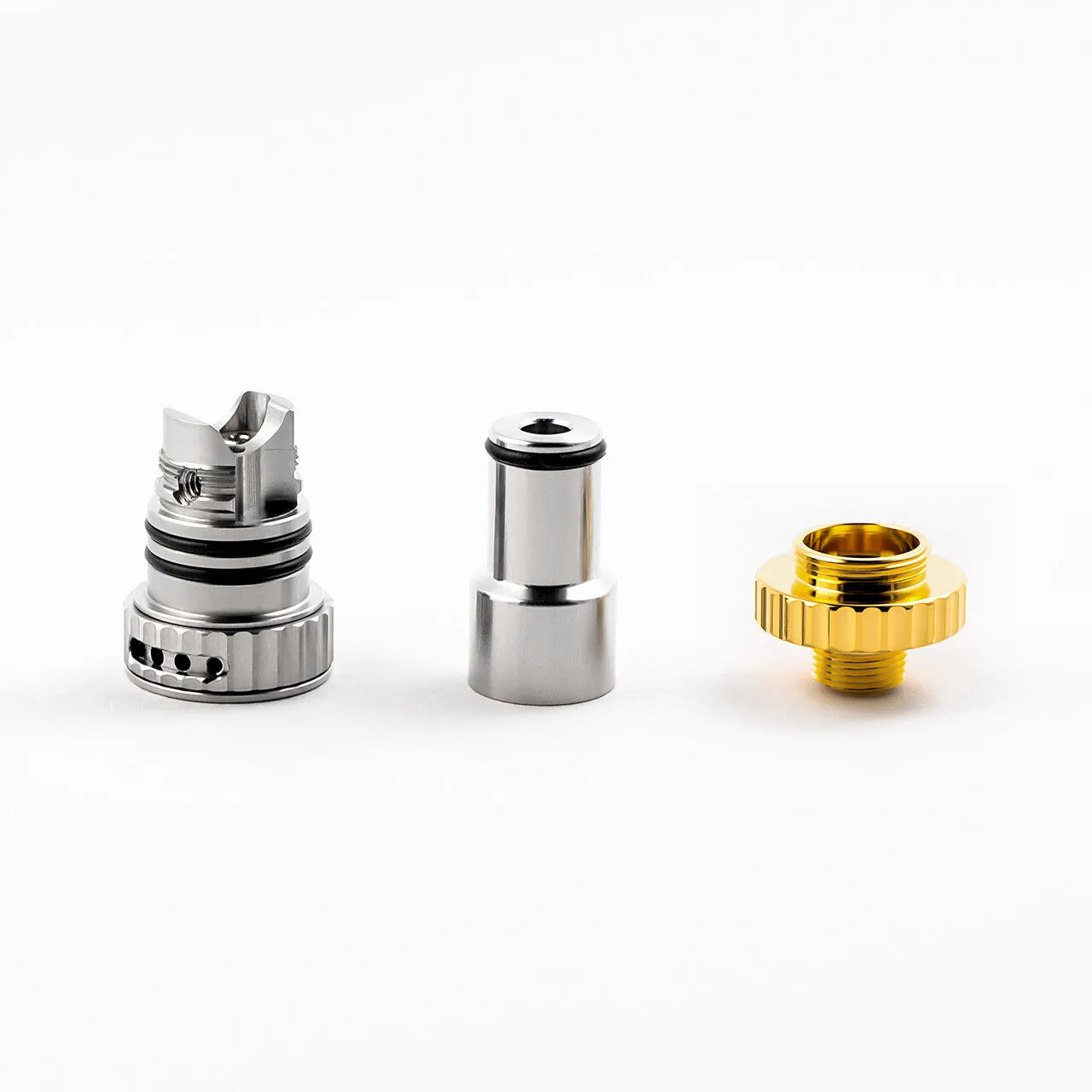 Dotmod dotAIO RBA tank postless