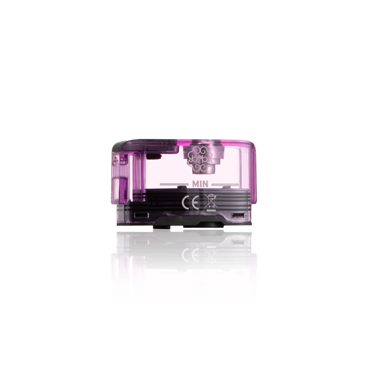 Dotmod dotPod Max podtank Clear 5ml mesh
