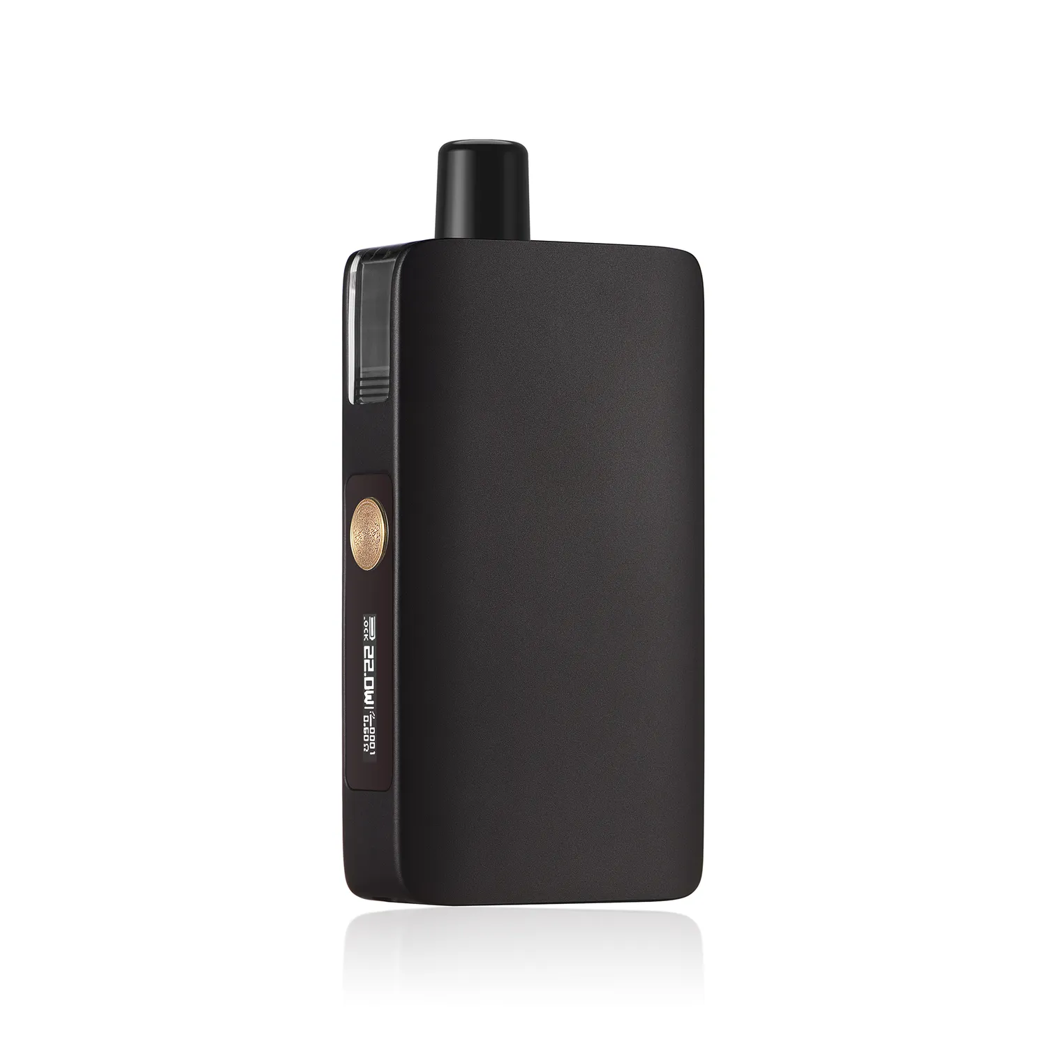 Dotmod dotPod Max podsystem svart 60W