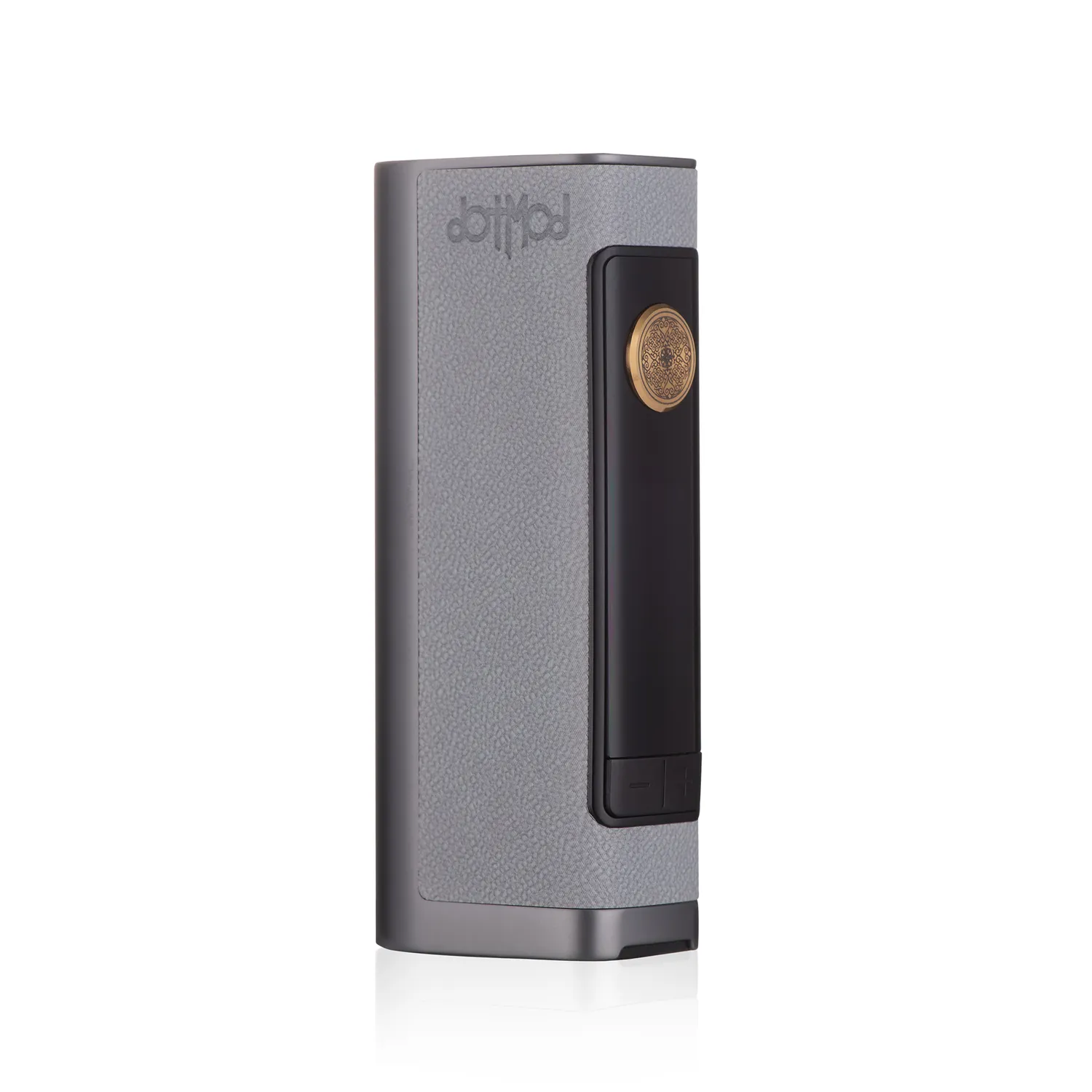 Dotmod dotBox 100W vapemod Black – vanntett IP67