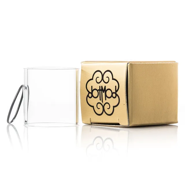 Dotmod reservedeglass RTA 22mm standard