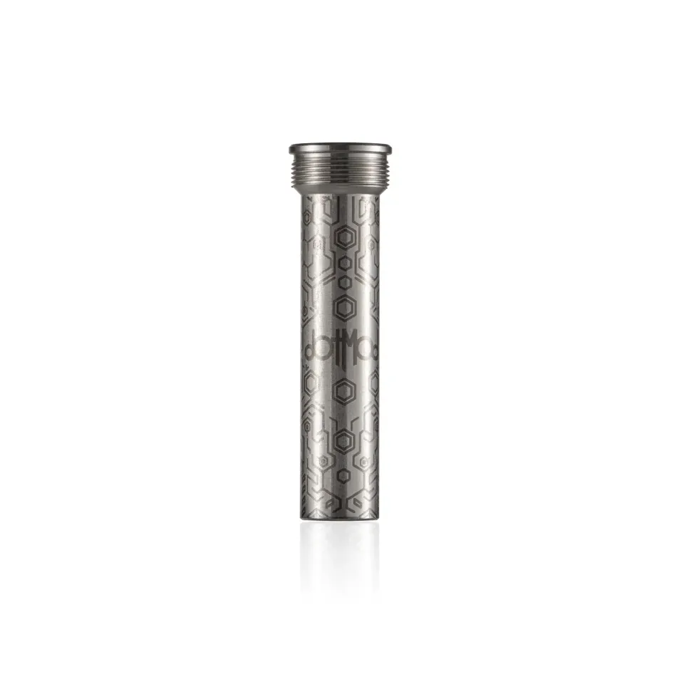 Dotmod dotAIO X 510-adapter tank RDA universal