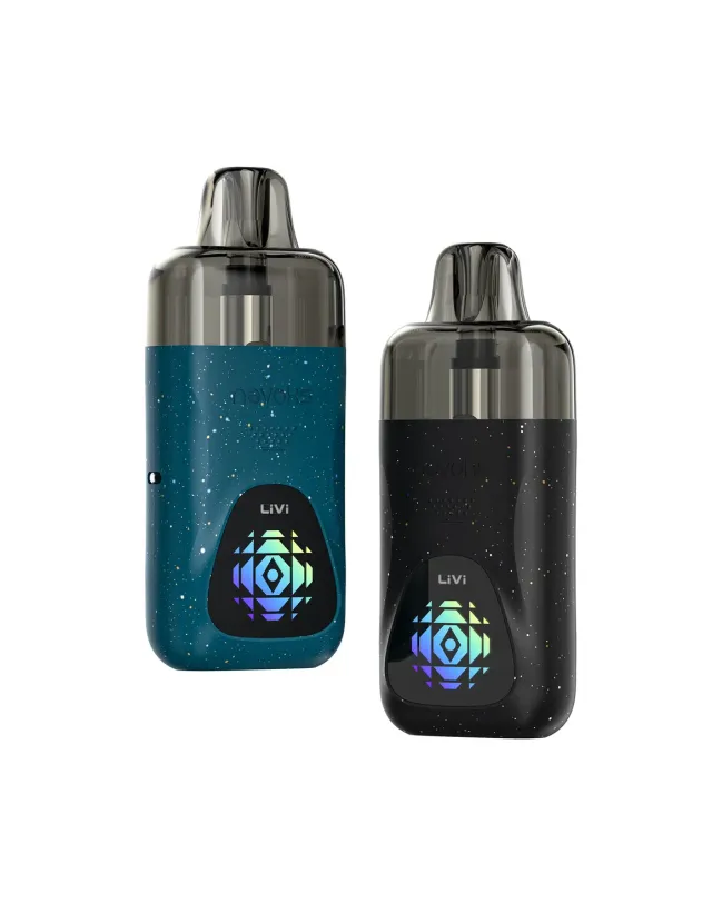Nevoks Livi pod-kit e-sigarett startsett