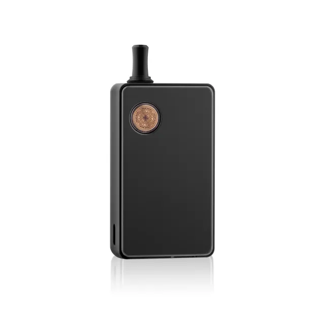 Dotmod dotLeaf V1.5 fordamper svart 245C keramikk